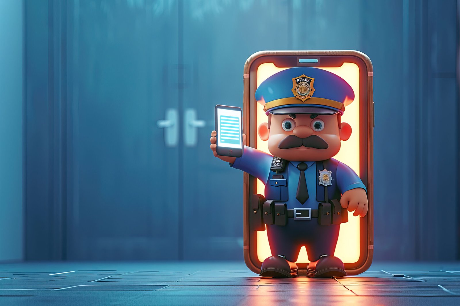 Mobile App Development